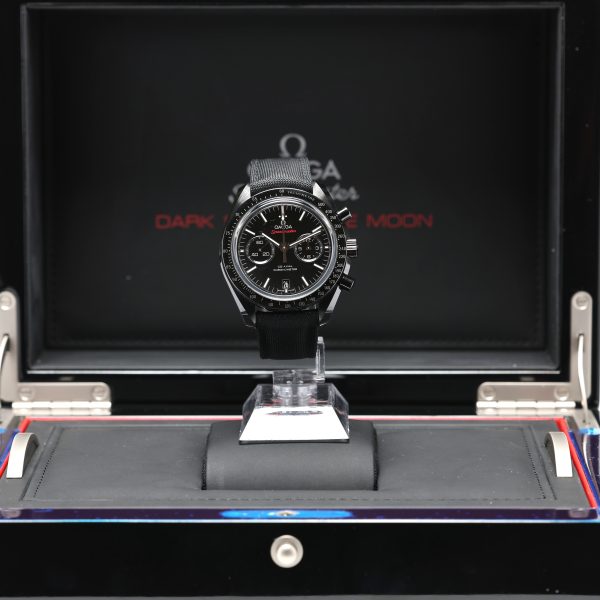 Omega Dark Side Of The Moon - Bild 2