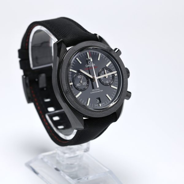 Omega Dark Side Of The Moon - Bild 4