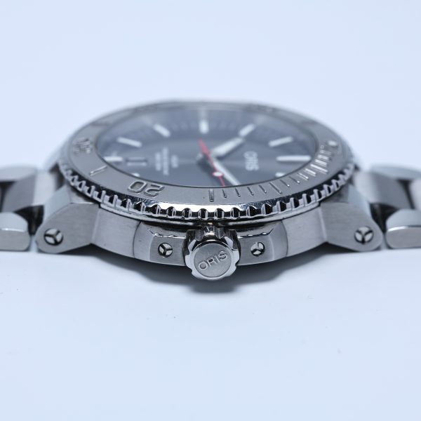 Oris Diver Aquis - Bild 3
