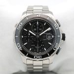 Tag Heuer Aquaracer