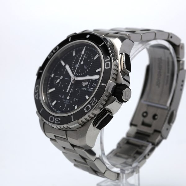Tag Heuer Aquaracer - Bild 3