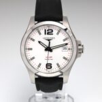 Longines Conquest VHP