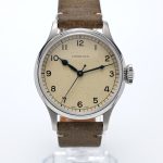 Longines Heritage Military