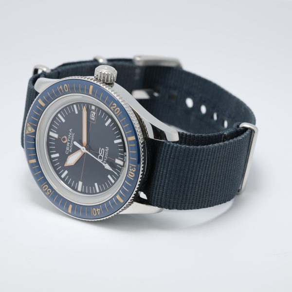 Certina DS PH200m - Bild 3