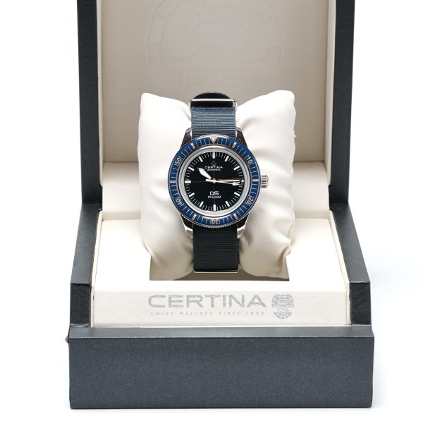 Certina DS PH200m - Bild 4