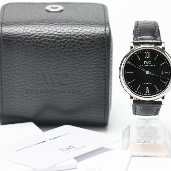 IWC Portofino - Bild 4