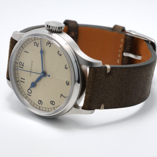 Longines Heritage Military - Bild 3