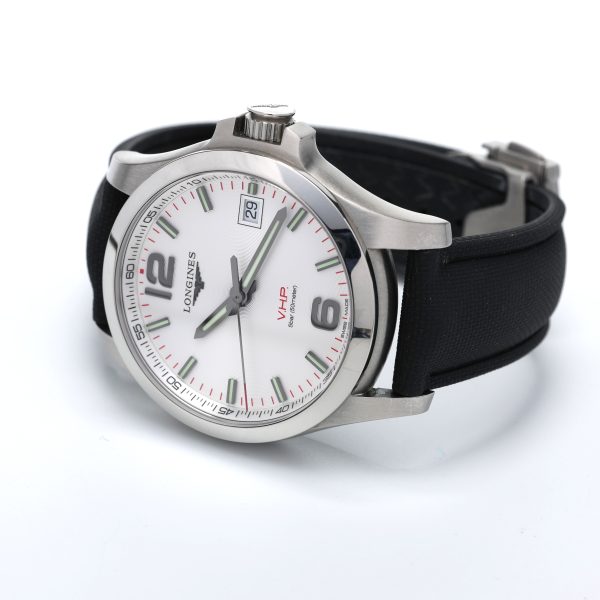 Longines Conquest VHP - Bild 3