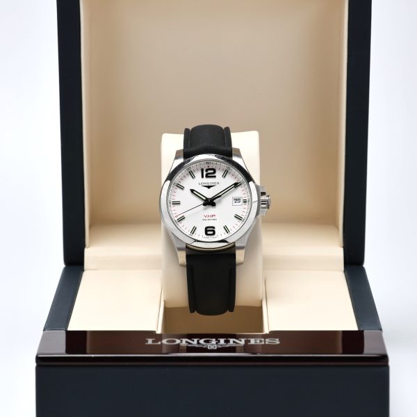 Longines Conquest VHP - Bild 4