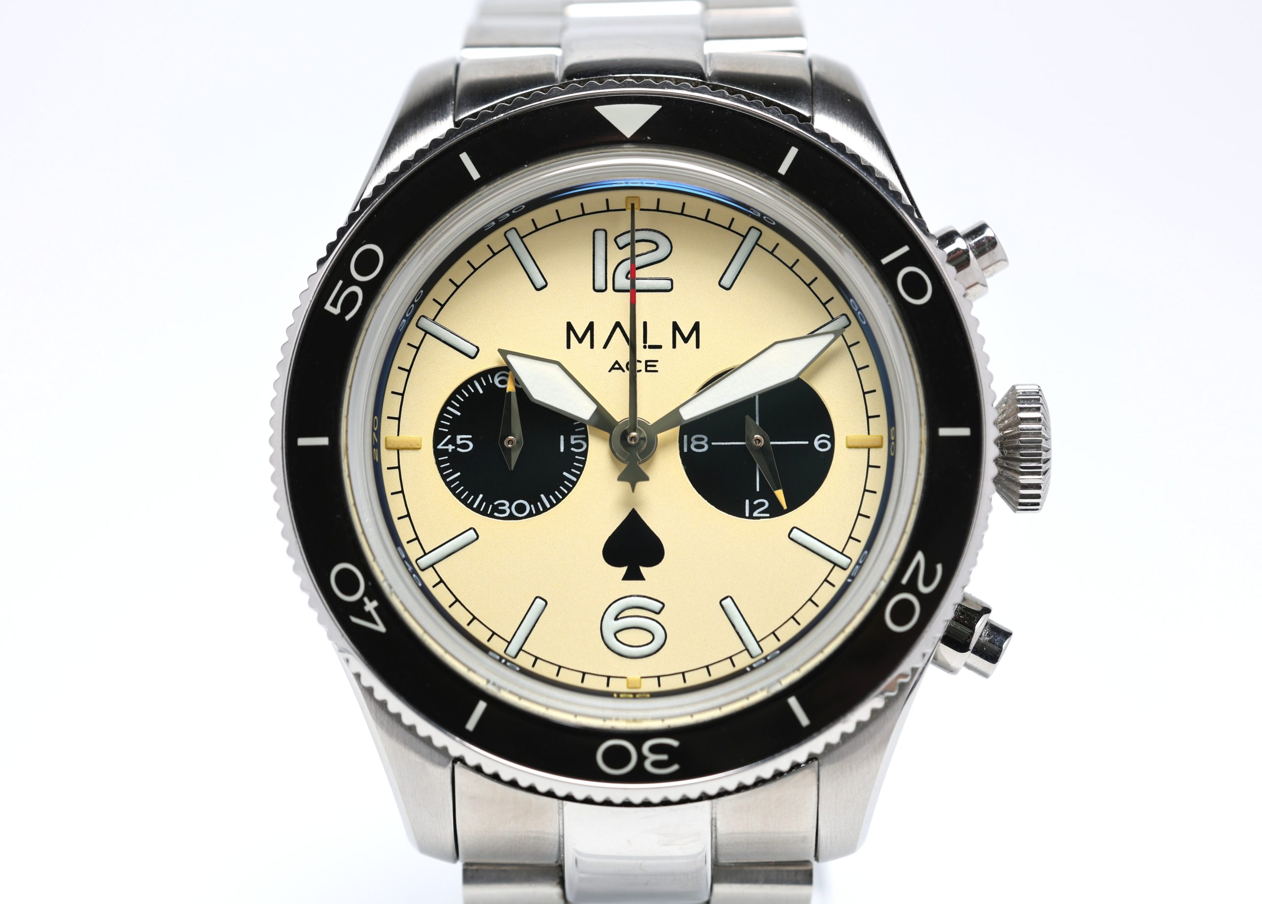 malmace1 Malm Ace - Bild 1