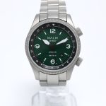 Malm Air Wolf UTC