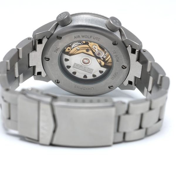 Malm Air Wolf UTC - Bild 3