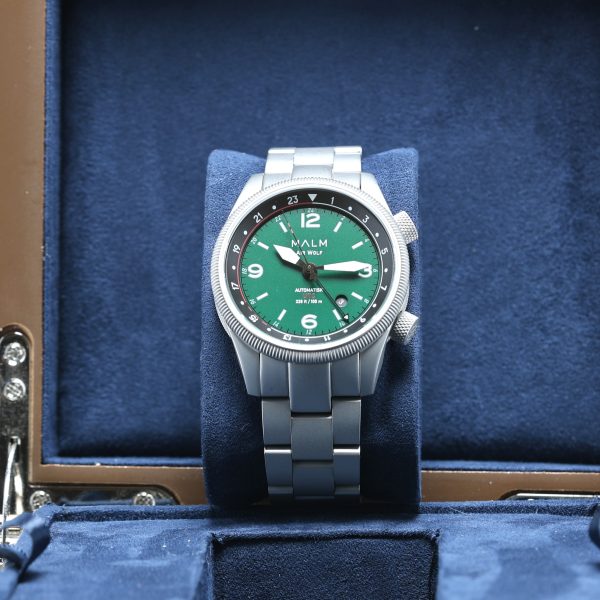 Malm Air Wolf UTC - Bild 4