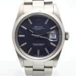 Rolex ref 15000 Oyster Perpetual Date