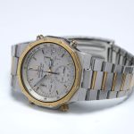 Seiko Chronograph Sports 100